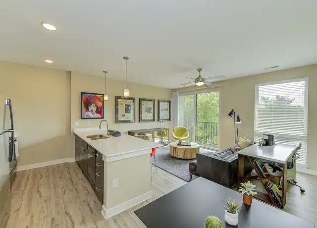 Property at Park 66 Flats - 888 E 66th St, Indianapolis, IN, 46220, 0 beds, 1 bath, [object Object]