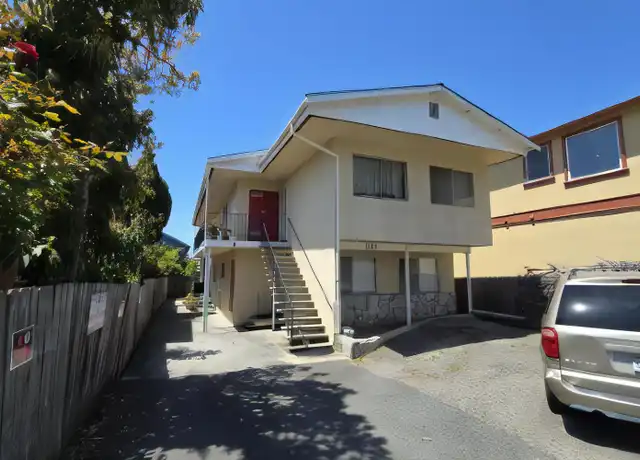Property at 2334 Bonar St, Berkeley, CA, 94702, 2 beds, 1 bath, [object Object]