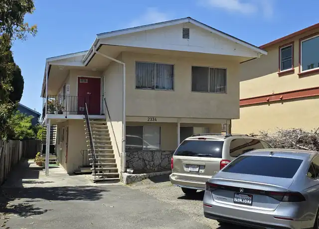 Property at 2334 Bonar St, Berkeley, CA, 94702, 2 beds, 1 bath, [object Object]