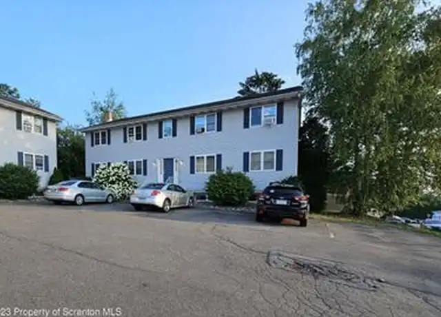 Property at 428 Smith St, Dunmore, PA, 18512, 1 bed, 1 bath, [object Object]