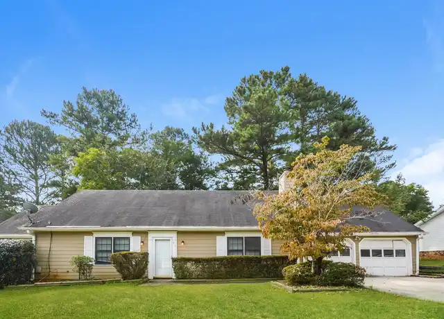 Property at 613 Almand Branch Rd SE, Conyers, GA, 30094, 3 beds, 2 baths, [object Object]