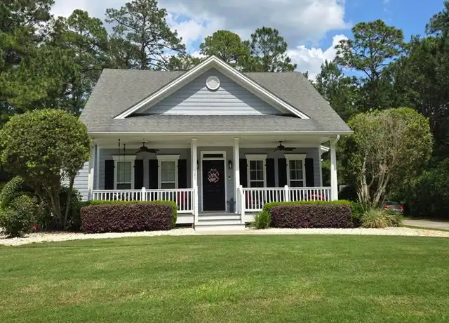 Property at 467 Bothwell Dr, Richmond Hill, GA, 31324, 5 beds, 4 baths, [object Object]