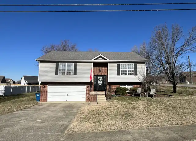 Property at 601 Princeton Dr, Elizabethtown, KY, 42701, 3 beds, 3 baths, [object Object]