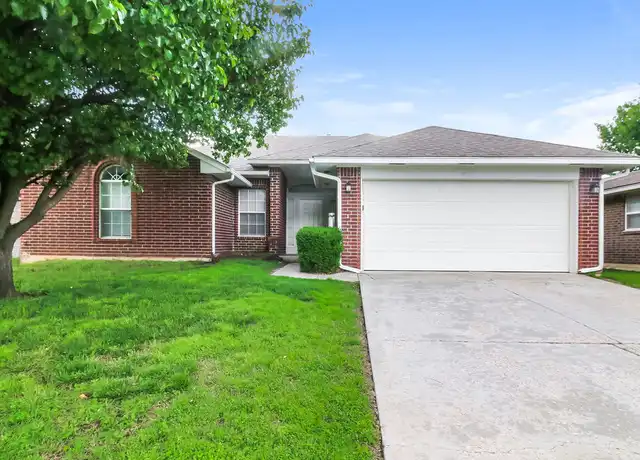 Property at 4825 Republic Dr, Oklahoma City, OK, 73135, 3 beds, 2 baths, [object Object]