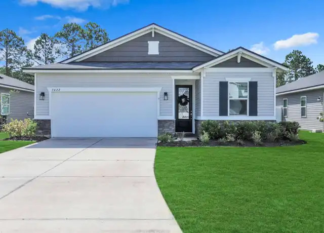 Property at 3422 Traceland Oak Ln, Green Cove Springs, FL, 32043, 4 beds, 2 baths, [object Object]