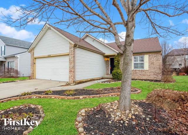 Photo of 12198 Weathered Edge Dr, Fishers, IN 46037