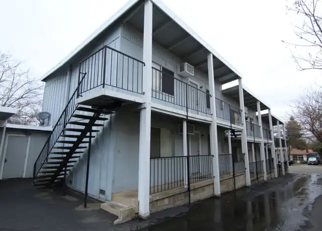Property at 930 West St Unit F, Redding, CA, 96001, 2 beds, 1 bath, [object Object]