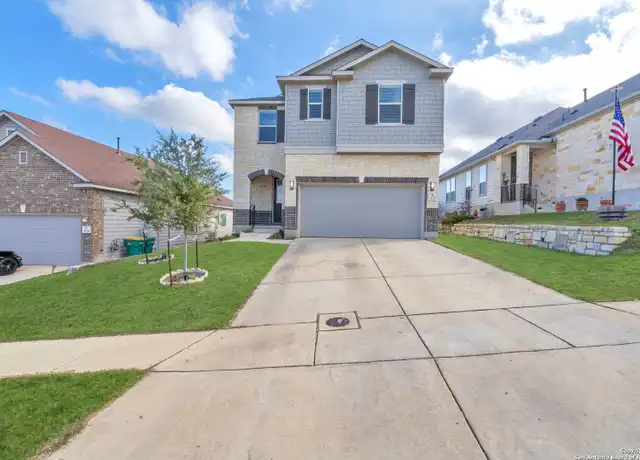 Property at 5126 Papalote Gdn, Converse, TX, 78109, 3 beds, 2.5 baths, [object Object]