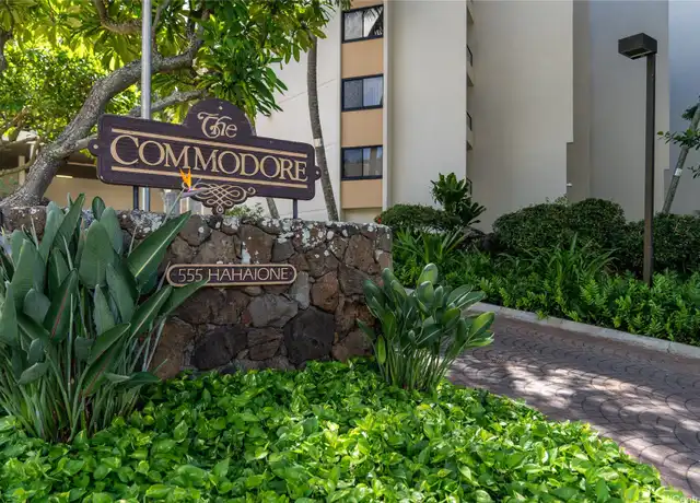 Property at 555 Hahaione St Unit 15D, Honolulu, HI, 96825, 1 bed, 2 baths, [object Object]