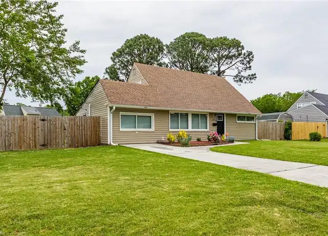 Property at 1812 Meadow Lake Dr, Norfolk, VA, 23518, 5 beds, 2 baths, [object Object]