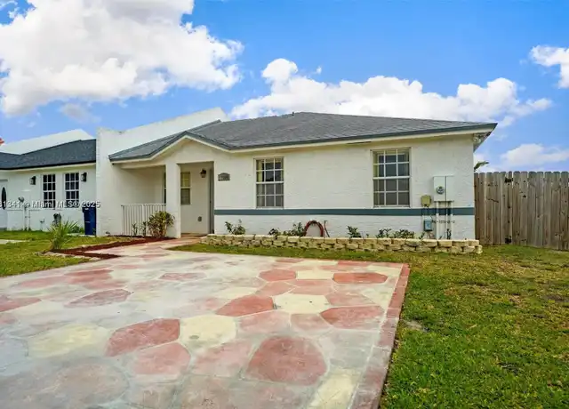 Property at 11605 SW 147th Ave Unit 11605, Miami, FL, 33196, 4 beds, 2 baths, [object Object]