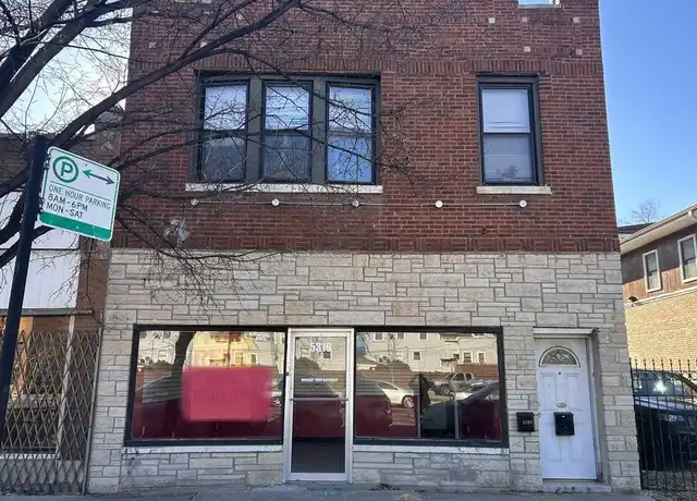 Property at 5319 W Fullerton Ave Unit 2, Chicago, IL, 60639, 3 beds, 1 bath, [object Object]