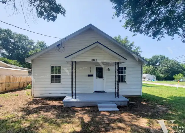 Property at 2958 W Nichols St, Springfield, MO, 65803, 3 beds, 1 bath, [object Object]