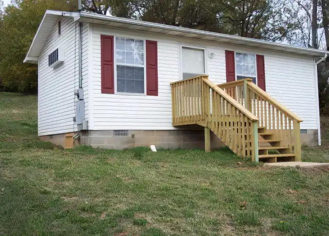 Property at 1513 Brown Ave, Knoxville, TN, 37917, 1 bed, 1 bath, [object Object]
