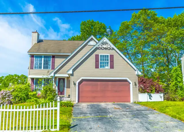 Property at 400 Wellington Hill Rd, Manchester, NH, 03104, 3 beds, 1.5 baths, [object Object]