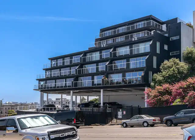 Property at 59 Lupine Ave Unit 301A, San Francisco, CA, 94118, 2 beds, 2 baths, [object Object]