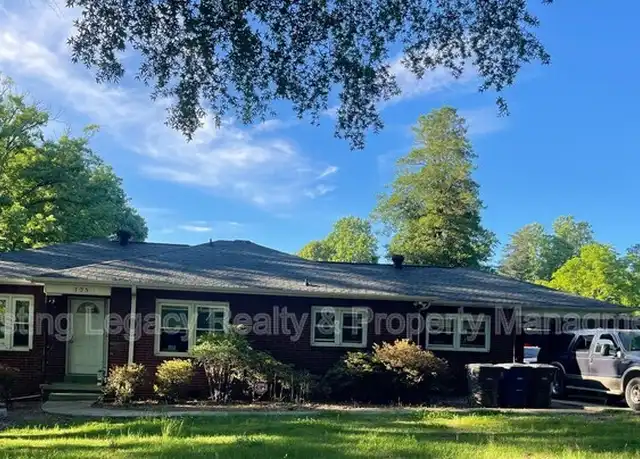 Property at 705 Ontario St, Winston Salem, NC, 27105, 3 beds, 2 baths, [object Object]