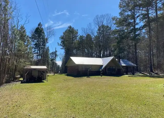 Property at 23 Flora Ln, Silver Creek, MS, 39663, 3 beds, 1 bath, [object Object]