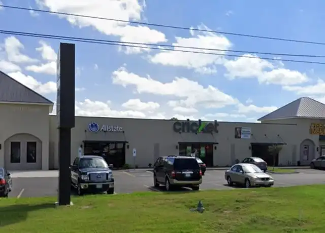 Property at 5400 N Ware Rd Unit 1, McAllen, TX, 78504, 1 bed, 1 bath, [object Object]