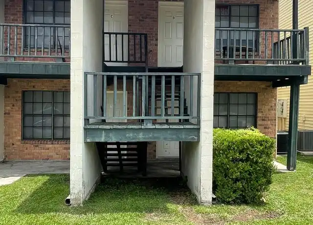 Property at 130 N Meyers Dr Unit A, Lafayette, LA, 70508, 1 bed, 1 bath, [object Object]