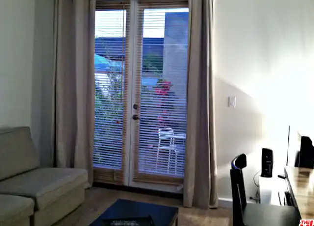 Property at 4125 Huron Ave, Culver City, CA, 90232, 1 bed, 1 bath, [object Object]