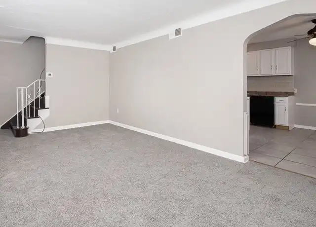 Property at 23561 Colbourne Rd, Euclid, OH, 44123, 3 beds, 1 bath, [object Object]