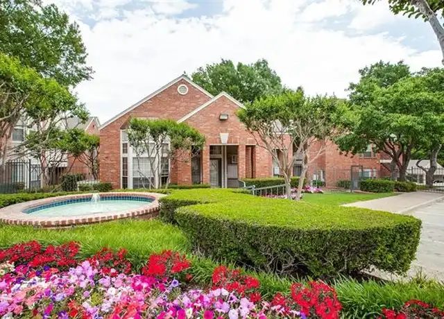 Property at 12680 Hillcrest Rd #1101, Dallas, TX, 75230, 2 beds, 2 baths, [object Object]