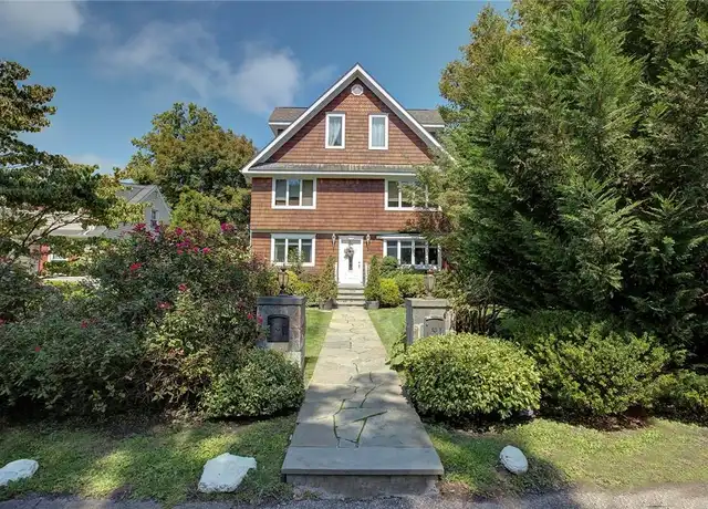 Property at 2 Goldwin St Unit 2, Rye, NY, 10580, 4 beds, 2 baths, [object Object]