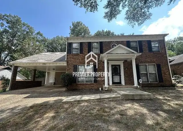 Property at 2790 Stage Coach Dr, Memphis, TN, 38134, 4 beds, 2.5 baths, [object Object]