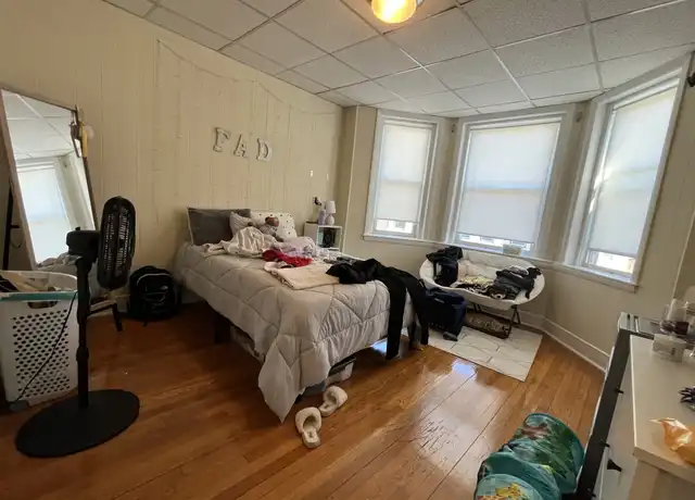 Property at 95 Gordon St Unit 19, Brighton, MA, 02135, 1 bed, 1 bath, [object Object]