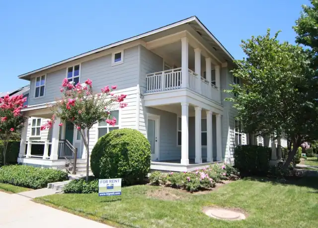 Property at 2360 England St Unit 4, Chico, CA, 95928, 1 bed, 1 bath, [object Object]