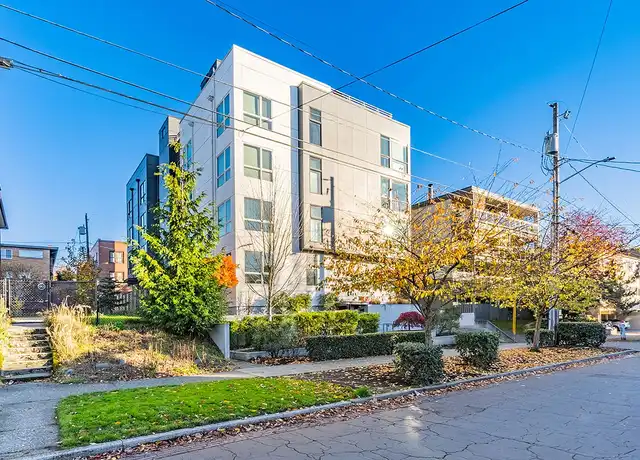 Property at OneOne6 Apartments - 116 13th Ave E, Seattle, WA, 98102, 0 beds, 1 bath, [object Object]