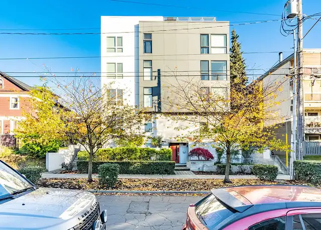 Property at OneOne6 Apartments - 116 13th Ave E, Seattle, WA, 98102, 0 beds, 1 bath, Contact for Price