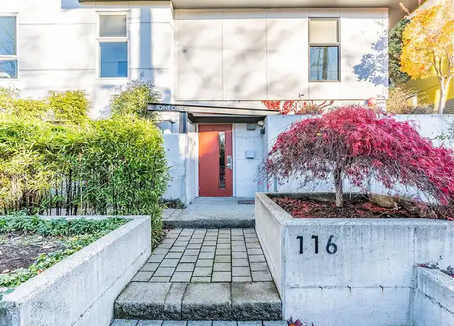 Property at OneOne6 Apartments - 116 13th Ave E, Seattle, WA, 98102, 0 beds, 1 bath, Contact for Price