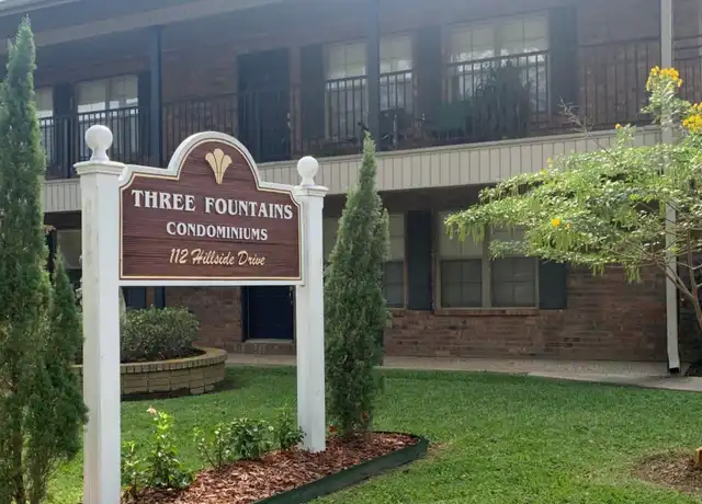 Property at 112 Hillside Dr #52, Lafayette, LA, 70503, 2 beds, 2 baths, [object Object]