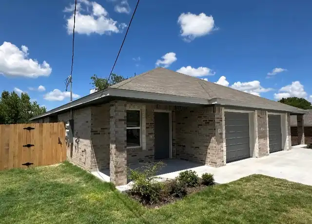 Property at 205 Elbert Ln Unit A, Harker Heights, TX, 76548, 3 beds, 2 baths, [object Object]