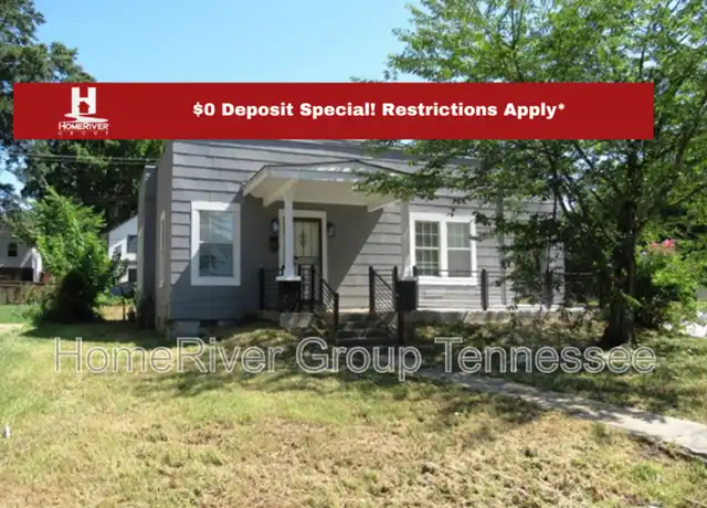 Property at 1664 Nelson Ave, Memphis, TN, 38114, 3 beds, 2 baths, [object Object]