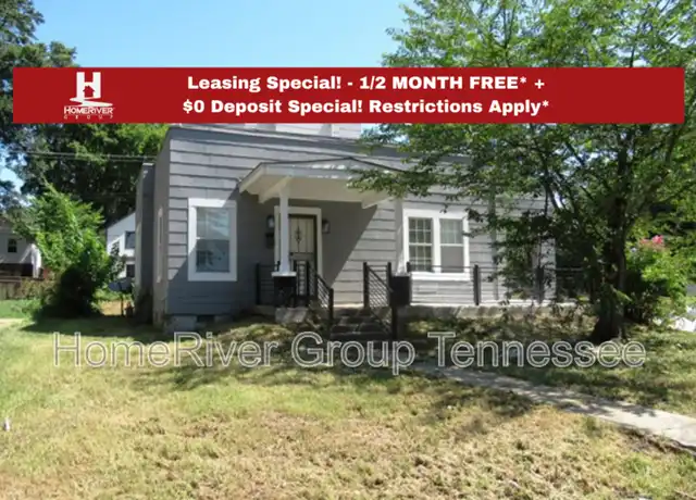 Property at 1664 Nelson Ave, Memphis, TN, 38114, 3 beds, 2 baths, [object Object]