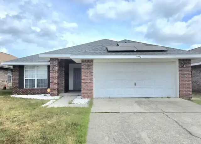 Property at 4972 Genevive Ct, Pensacola, FL, 32526, 4 beds, 2 baths, [object Object]