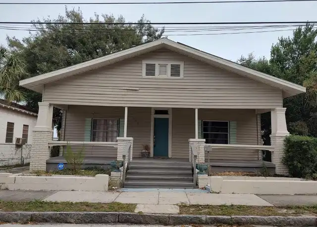 Property at 2913 N 18th St, Tampa, FL, 33605, 5 beds, 2 baths, [object Object]