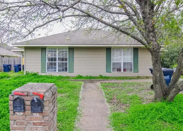 Property at 1141 Oney Hervey Dr, College Station, TX, 77840, 2 beds, 2 baths, [object Object]