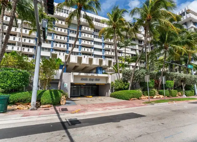 Property at 800 West Ave #720, Miami Beach, FL, 33139, 1 bed, 1 bath, [object Object]