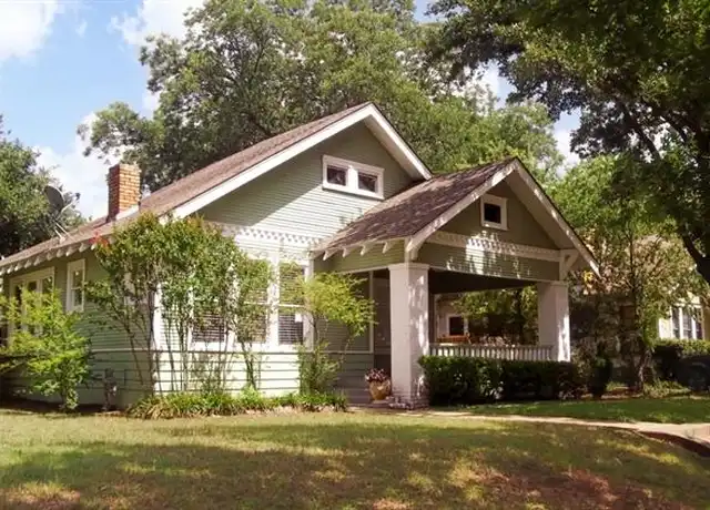 Property at 218 N Windomere Ave Unit A, Dallas, TX, 75208, 1 bed, 1 bath, [object Object]