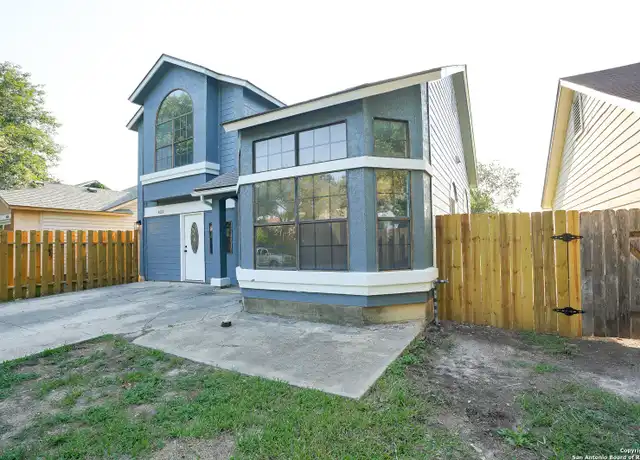 Property at 4022 Winter Sunrise Dr, San Antonio, TX, 78244, 4 beds, 3 baths, [object Object]