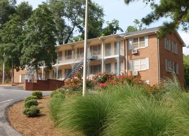 Property at 247 E Cloverhurst Ave Unit 8, Athens, GA, 30605, 1 bed, 1 bath, [object Object]