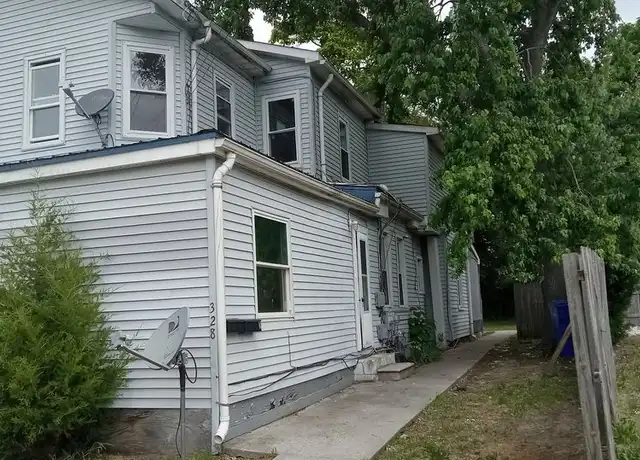 Property at 328 D St #1, Millville, NJ, 08332, 3 beds, 1 bath, [object Object]