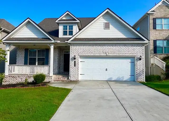 Property at 370 Broadmoor Dr, Braselton, GA, 30517, 4 beds, 2.5 baths, [object Object]