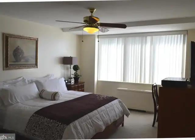 Property at 301 N Beauregard St #1201, Alexandria, VA, 22312, 1 bed, 1 bath, [object Object]