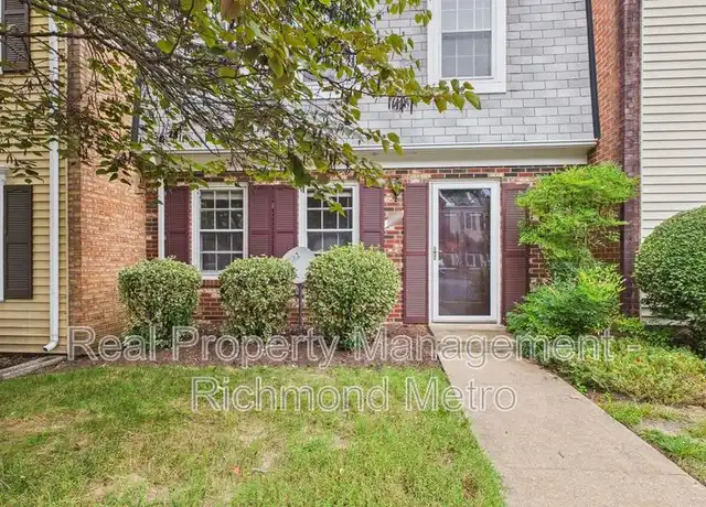 Property at 1507 Skirmish Run Dr, Henrico, VA, 23228, 3 beds, 2.5 baths, [object Object]