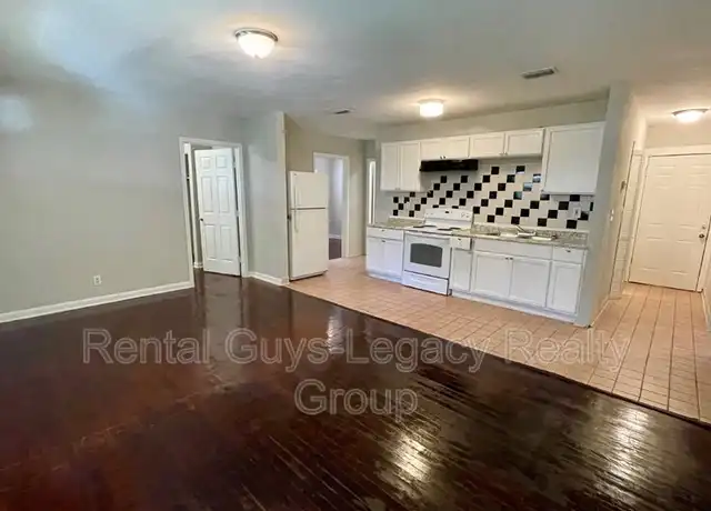 Property at 1738 Wright Ave Unit 3, Jacksonville, FL, 32207, 4 beds, 1 bath, [object Object]
